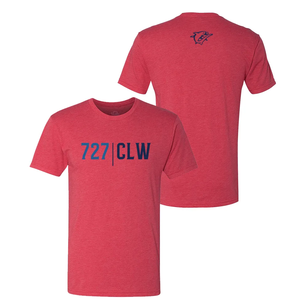 Clearwater Threshers Women's Apparel: How to Choose the Right Fit
