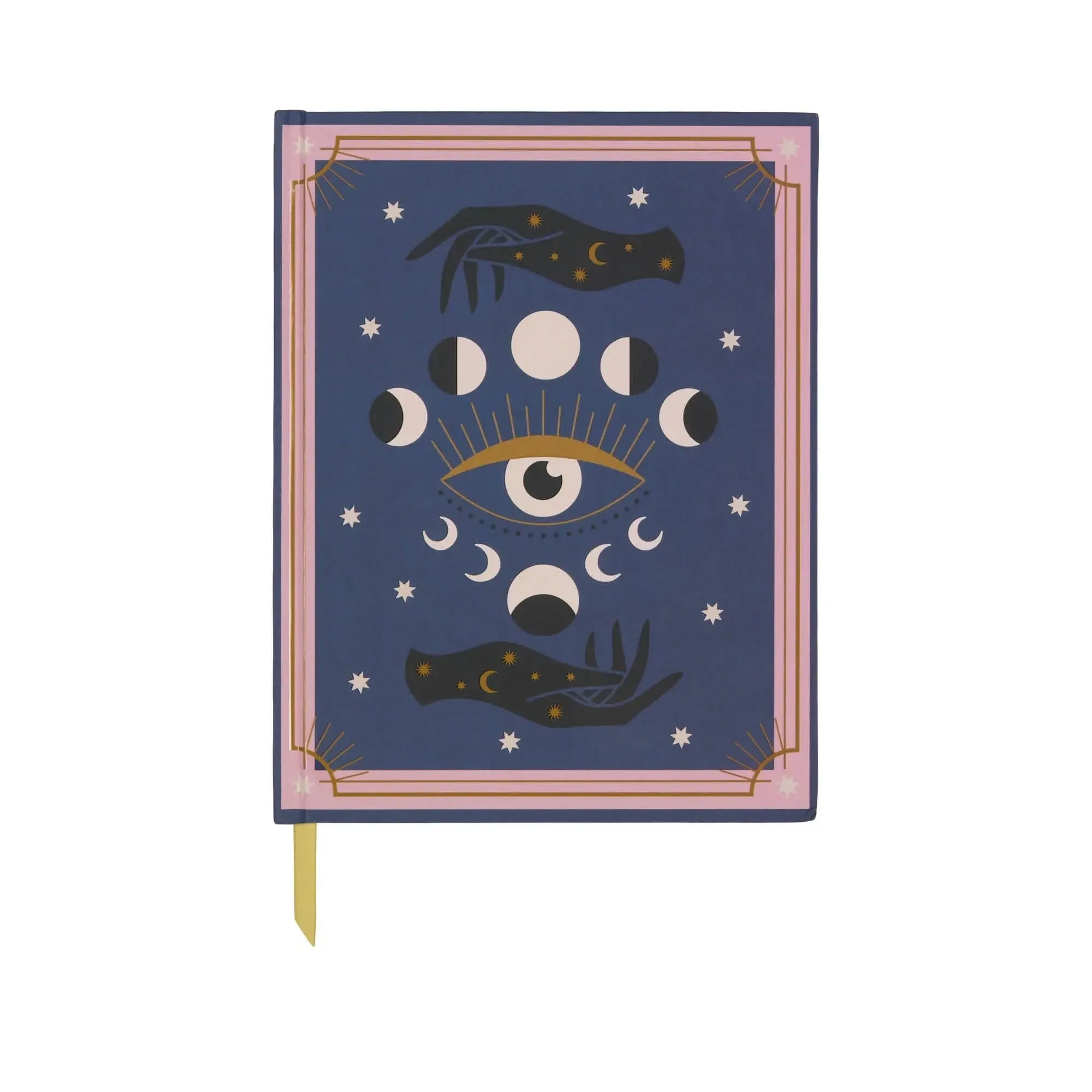 A Dopo Moon Phases Journal: A Complete Guide to Moon Journaling