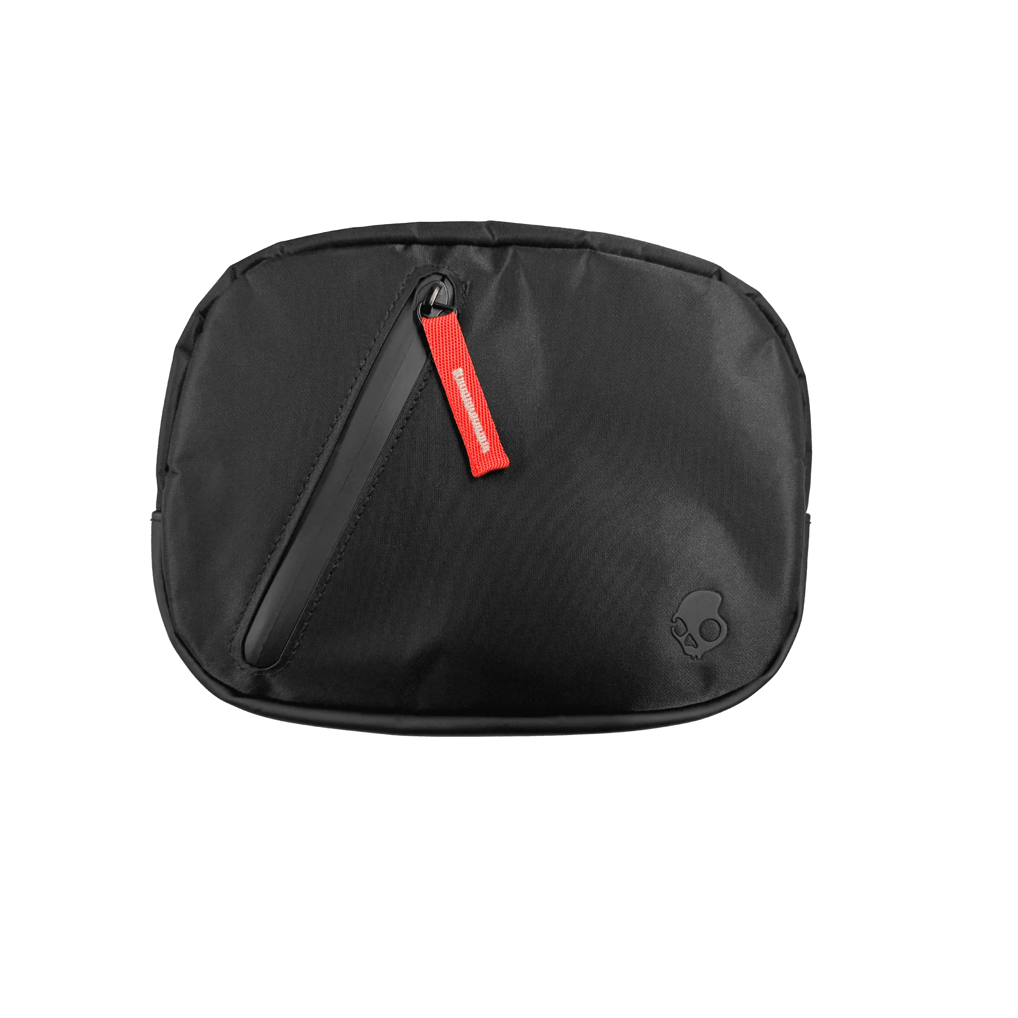 Cross Body Headphone Carry Bag: Travel Protection