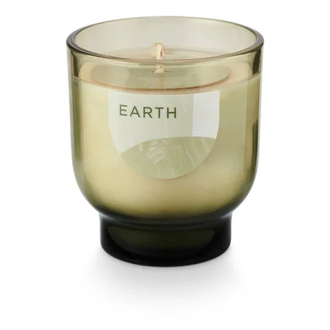 How to Care for Your ILLUME Wooden Wick Candles: Tips for a Clean Burn