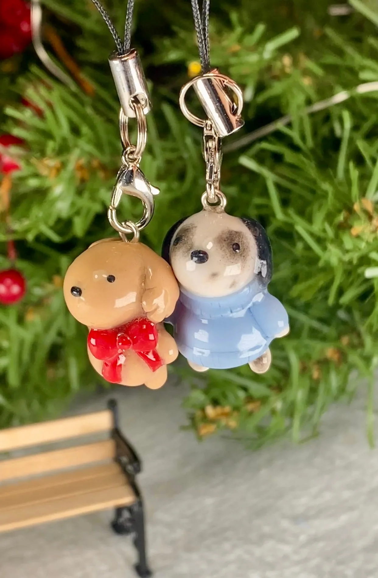 Cagnolini Piccolissimi