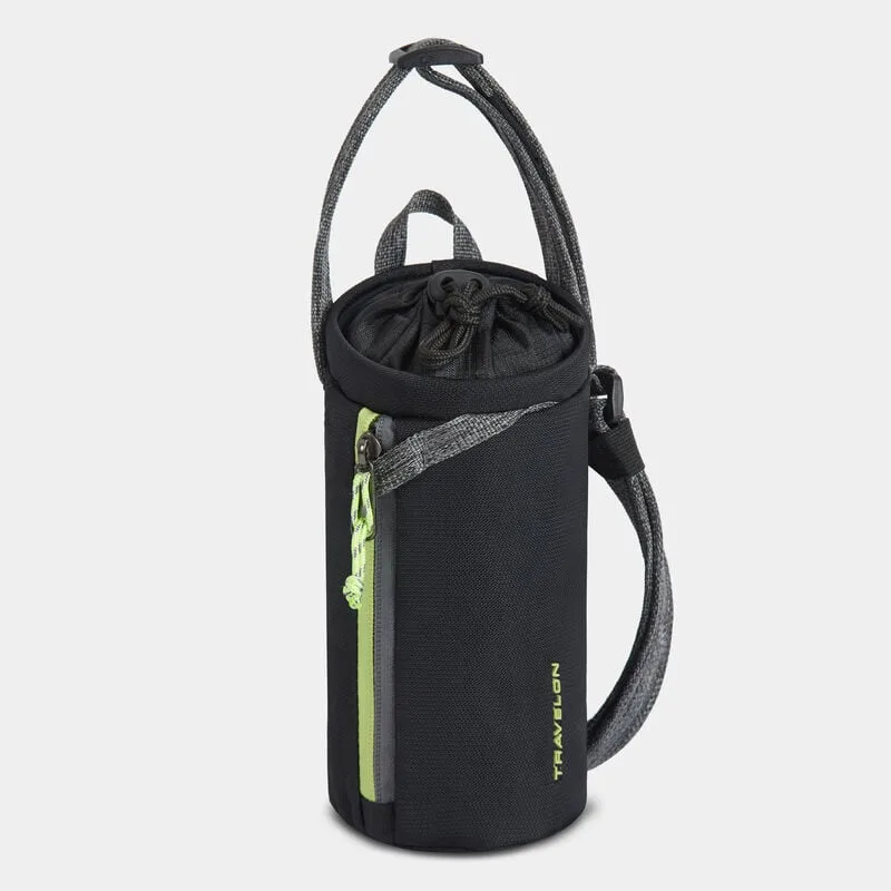 How to Choose a Water Bottle Bag for Commuting
