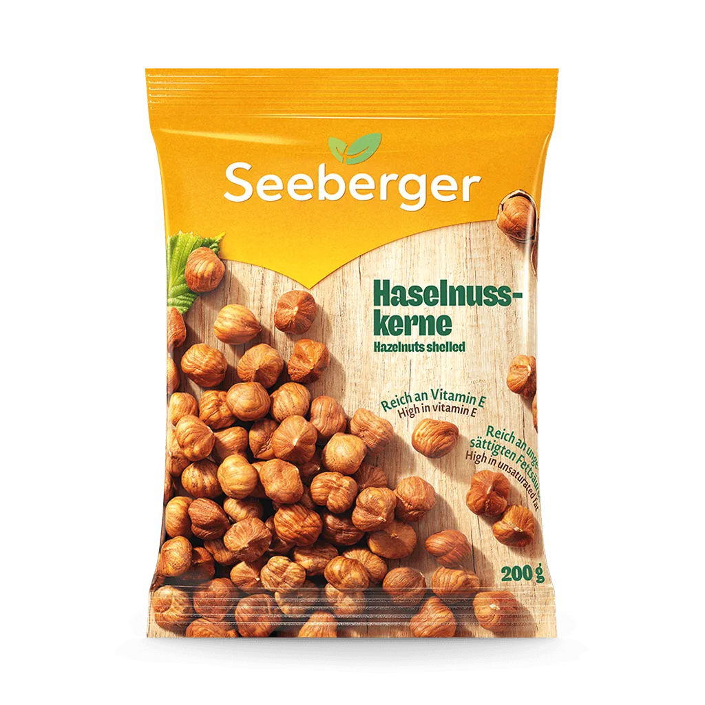 How to Roast Nuts at Home Like Seeberger: A Step-by-Step Guide for Perfectly Crunchy Snacks