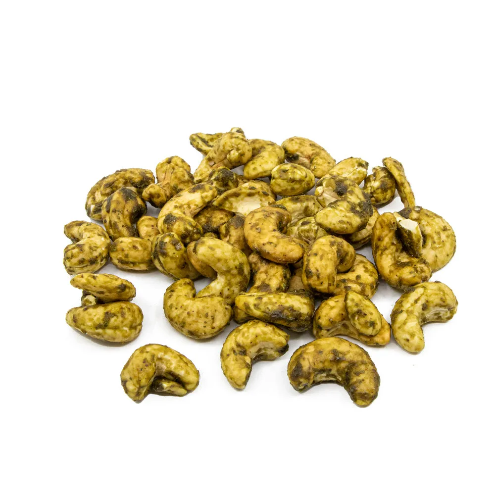 Cashew Wasabi