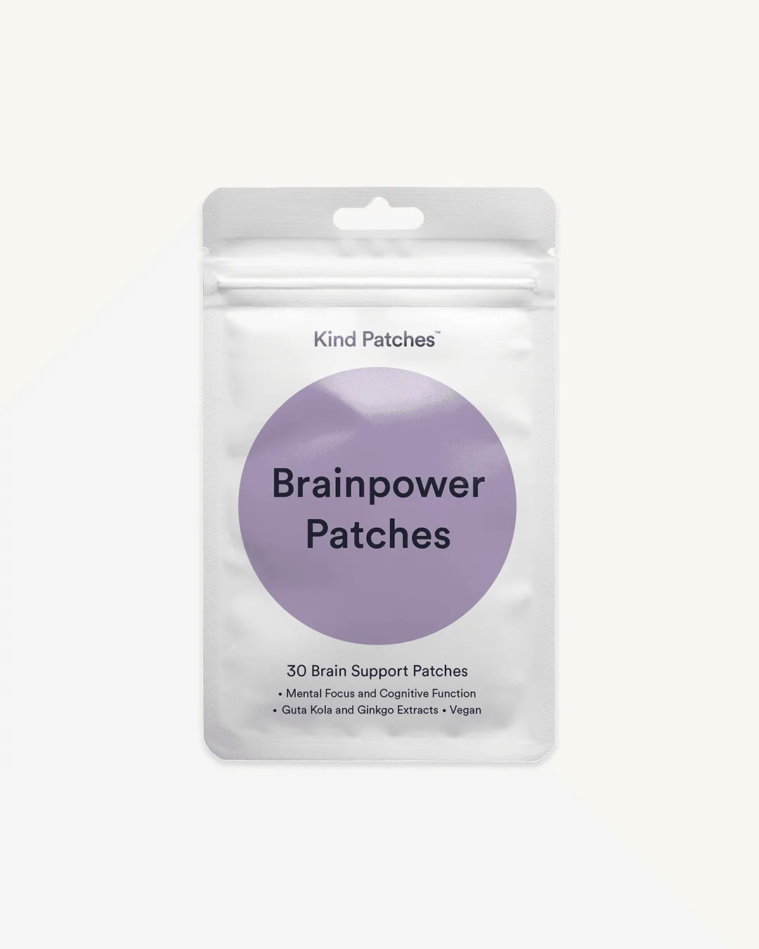 Brainpower Patches