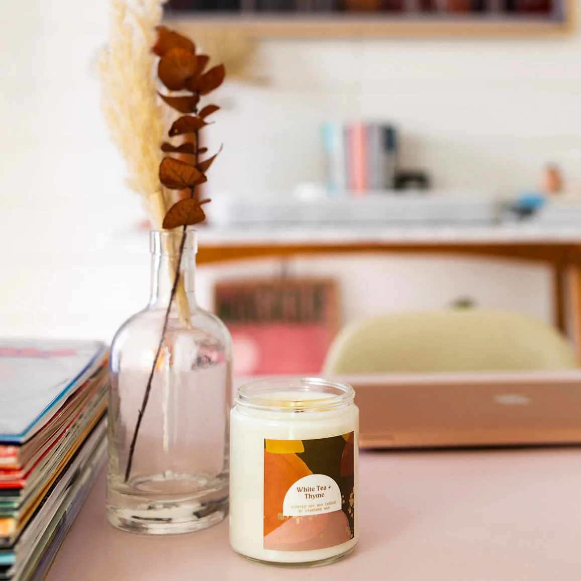How to Match Your Candle Scent to the Season: A Complete Guide