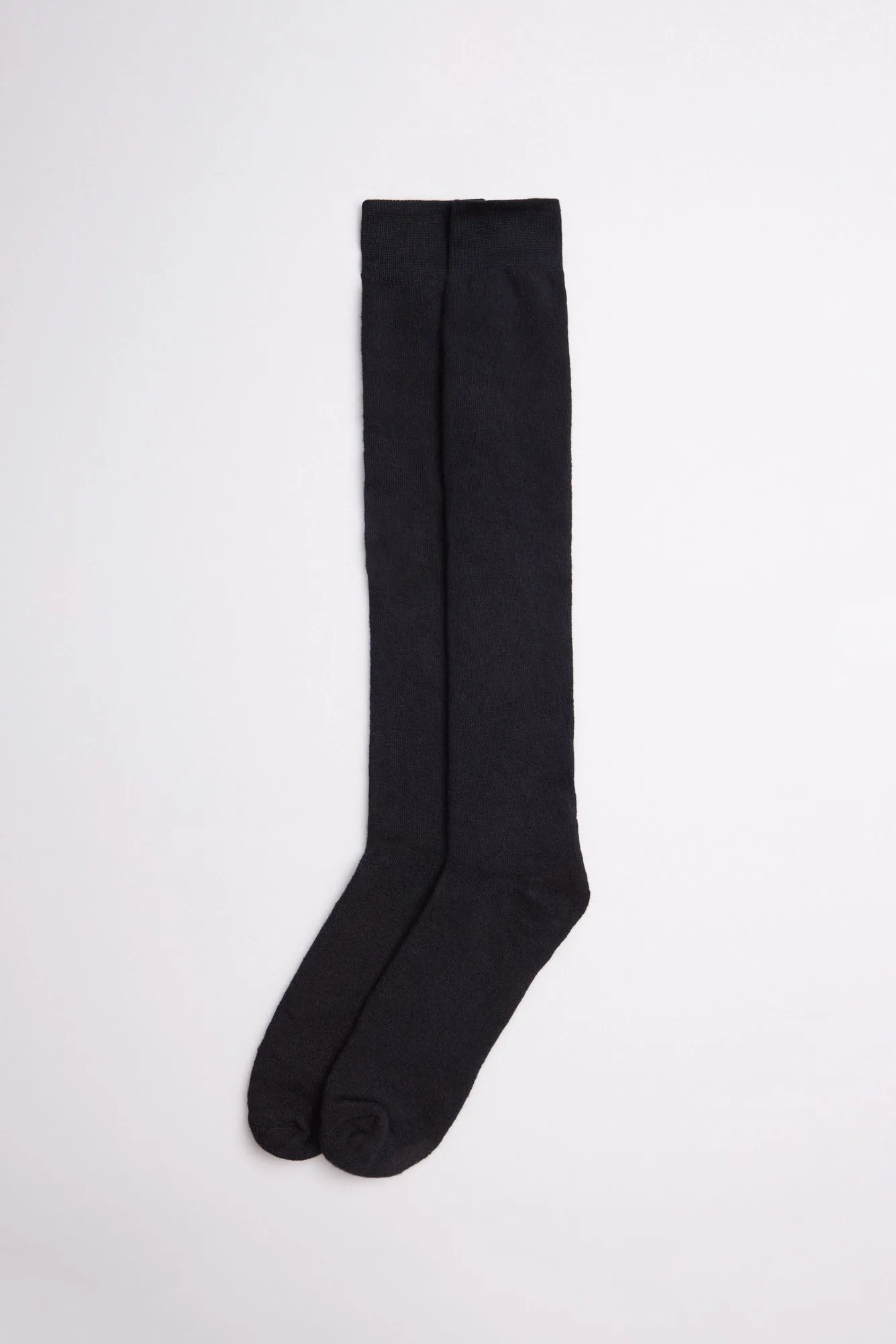 Calcetines térmicos largos