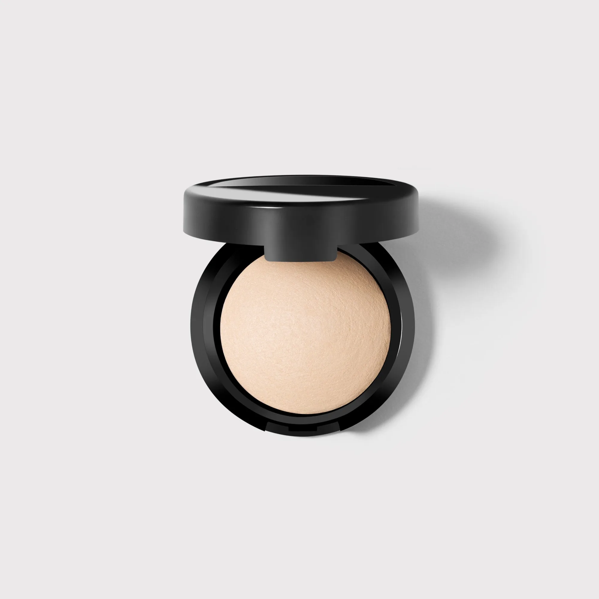 Baked Natural Glow Highlighter