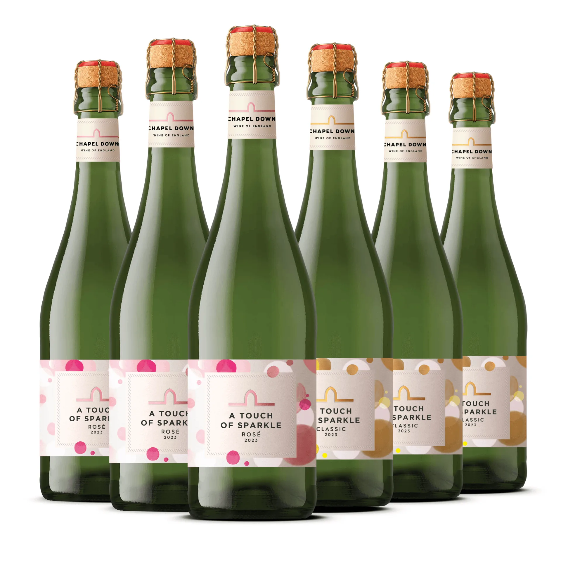 How to Build the Perfect Mixed Case of Chapel Down Wines: A Step-by-Step Guide