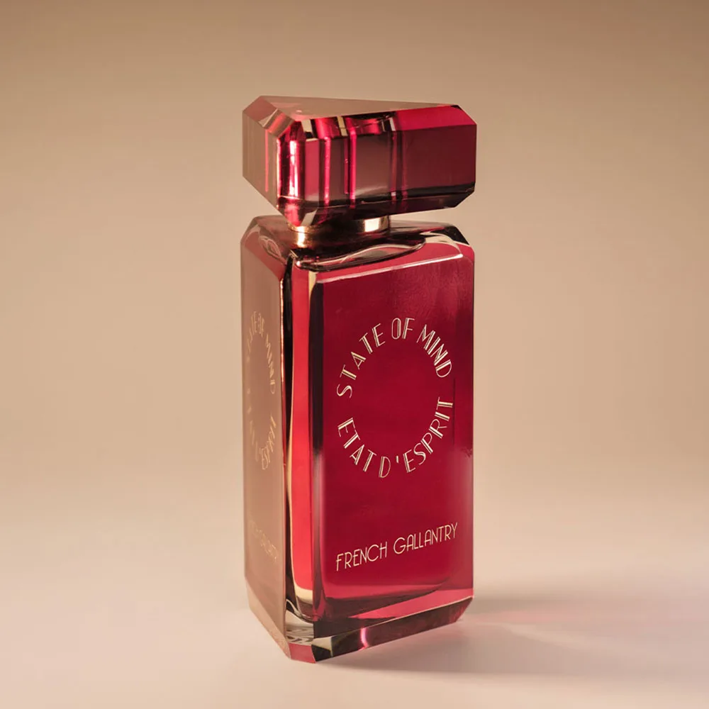 French Gallantry Parfum Review: Elegance and Charm in a Bottle