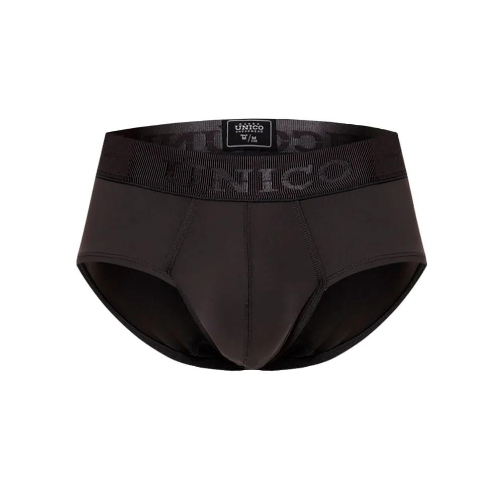 BOXER BRIEF ZEBRANO M23 GRAY