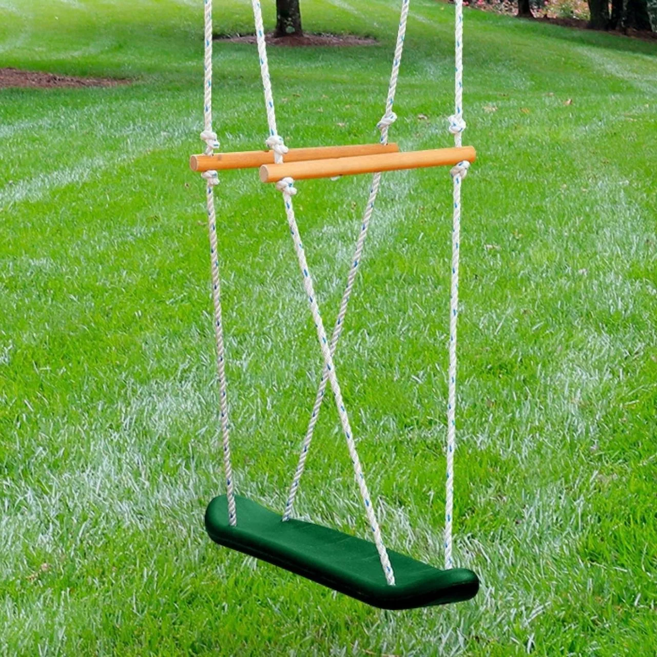 Skateboard Swing