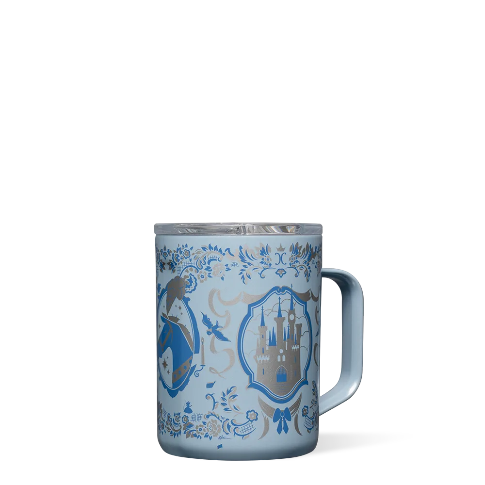Taza de Star Wars vs. Disney Princess: ¿Cuál comprar? (Guía 2026)