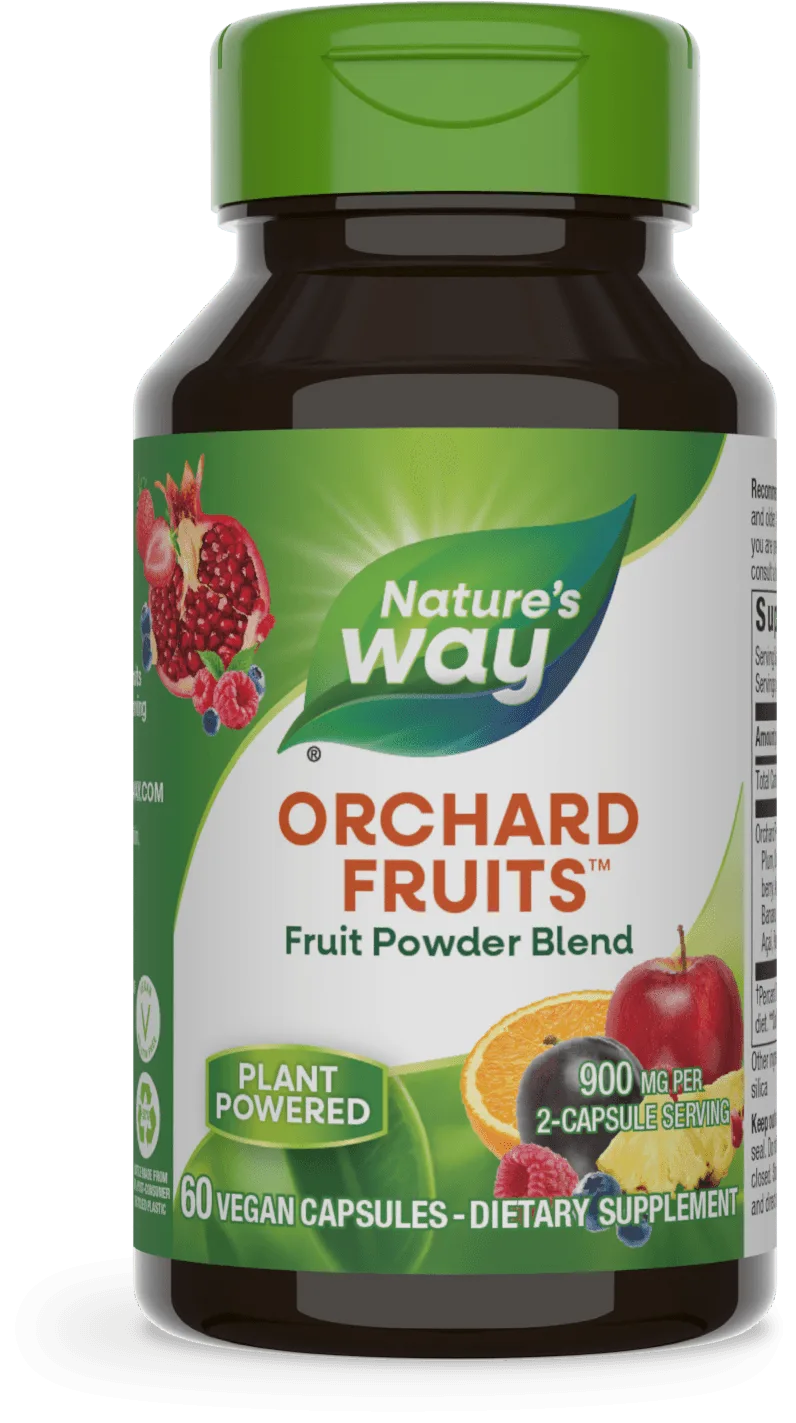 Orchard Fruits™