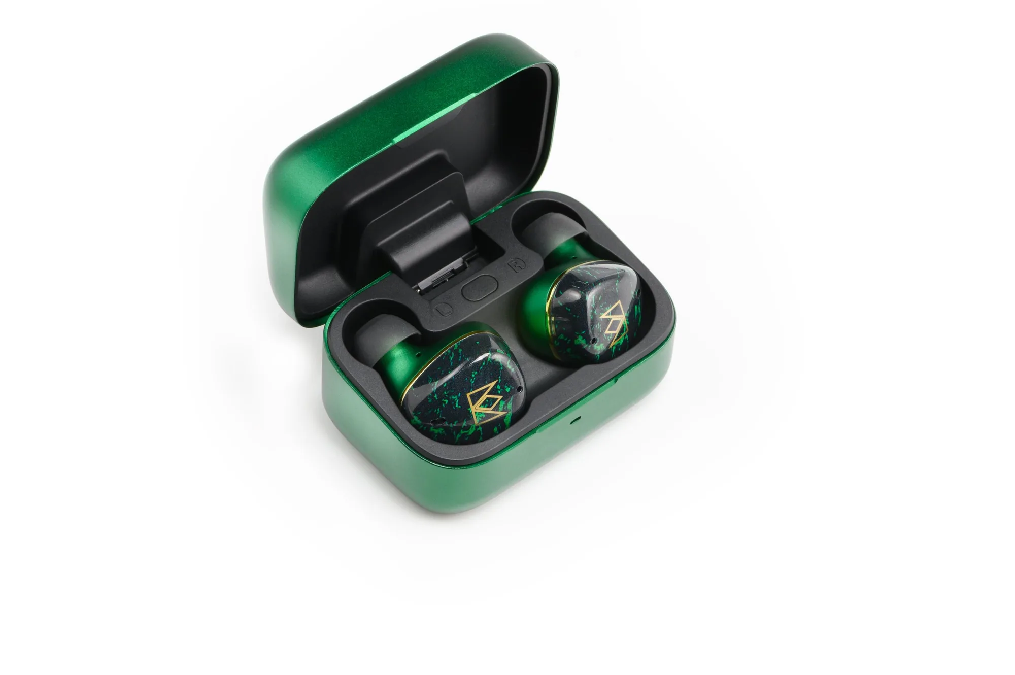 Noble FoKus Rex5 vs Amadeus: Wireless IEM Comparison