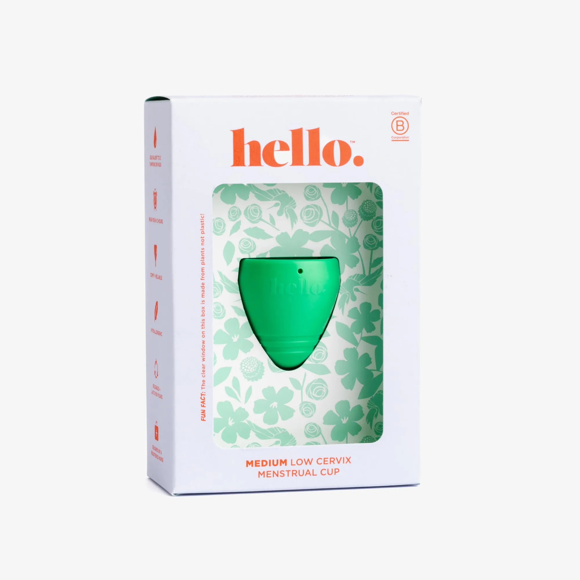 How to Choose a Low Cervix Menstrual Cup