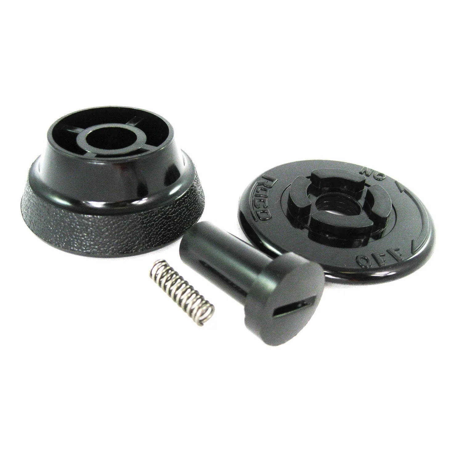 RACO Knob Assembly Complete: Fit Guide for Cookware Lids