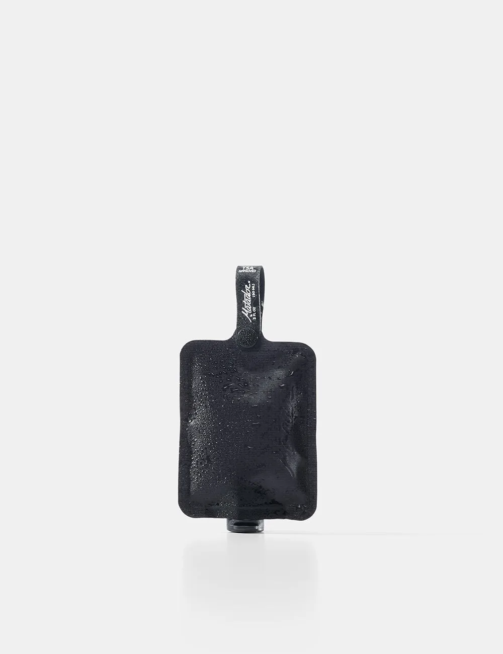 Cómo usar botellas FlatPak para el equipaje de mano según TSA