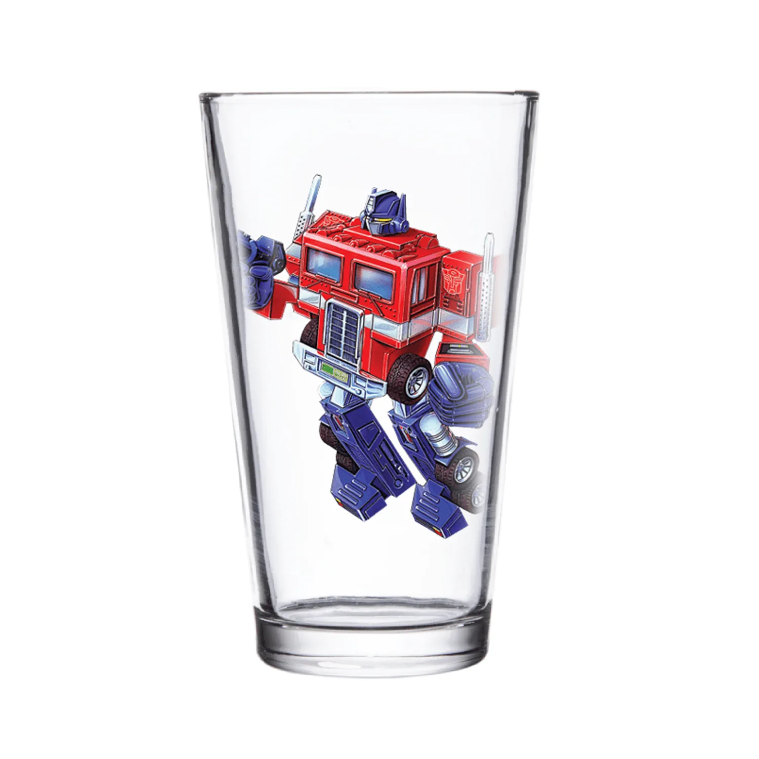Optimus Prime Drinkware Care: Keep Your Collectible Cup Clean