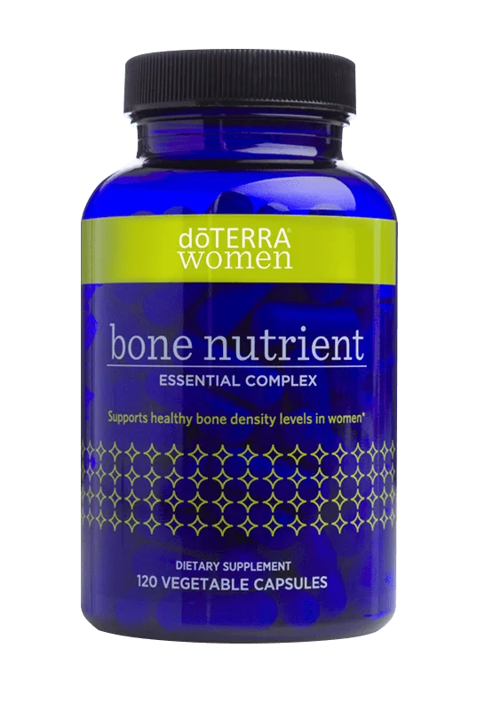 Bone Nutrient Essential Complex Buying Guide for Bone Health