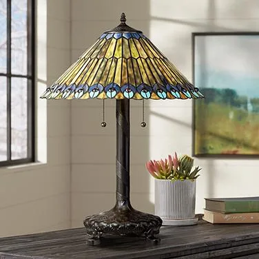 How to Choose the Right Table Lamp for Your Living Room