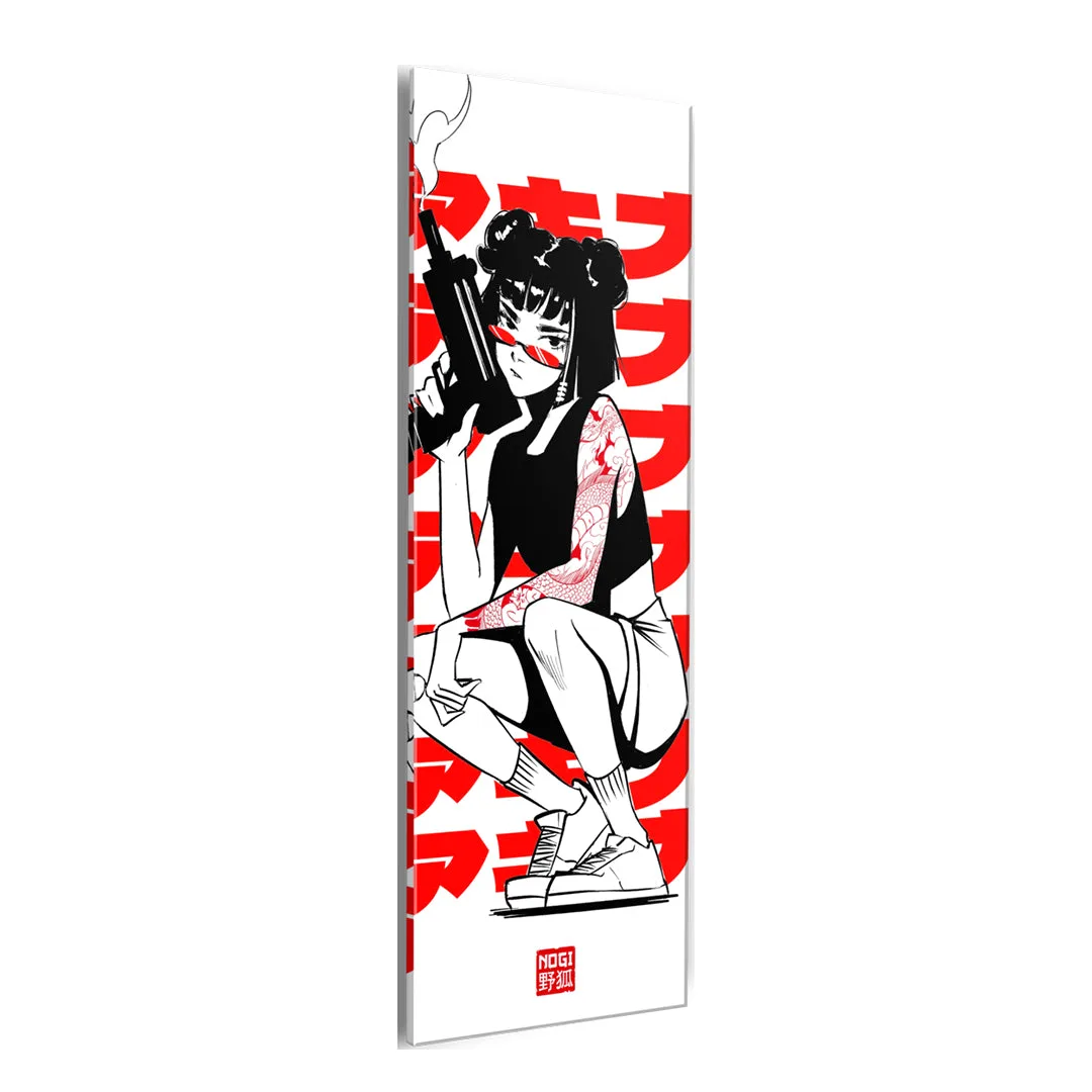 Akina