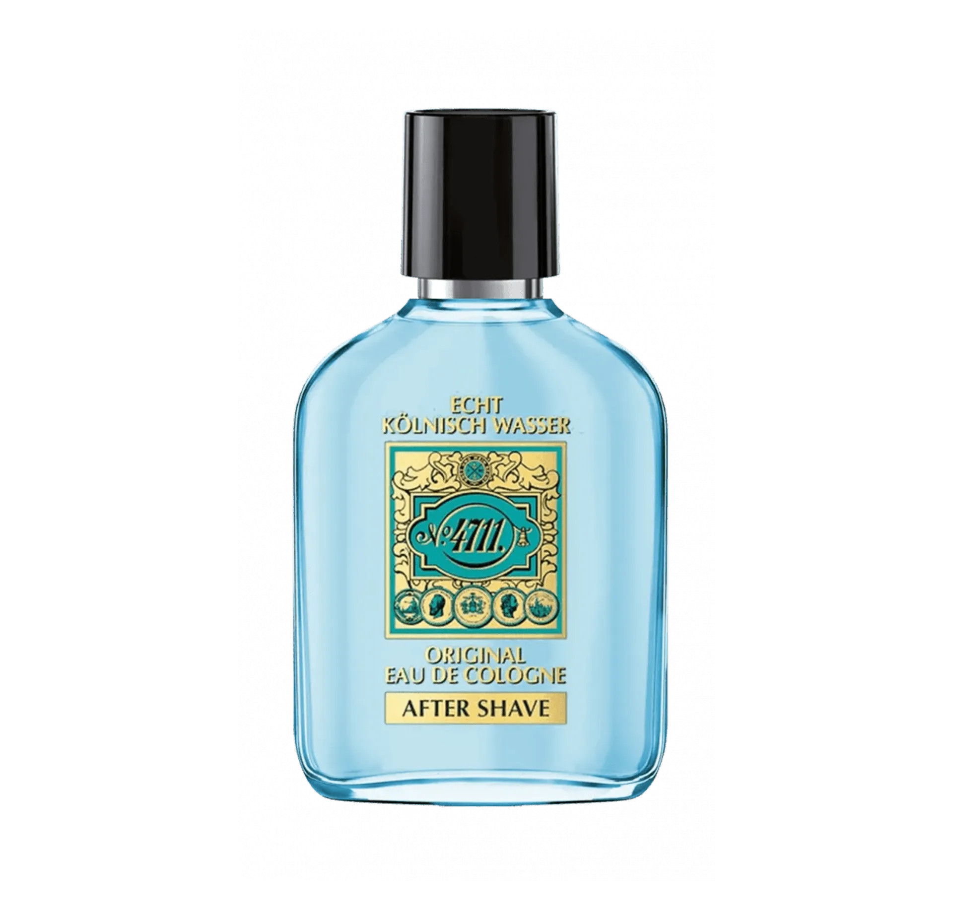 How to Apply After Shave for Maximum Refreshment: A 4711 Guide
