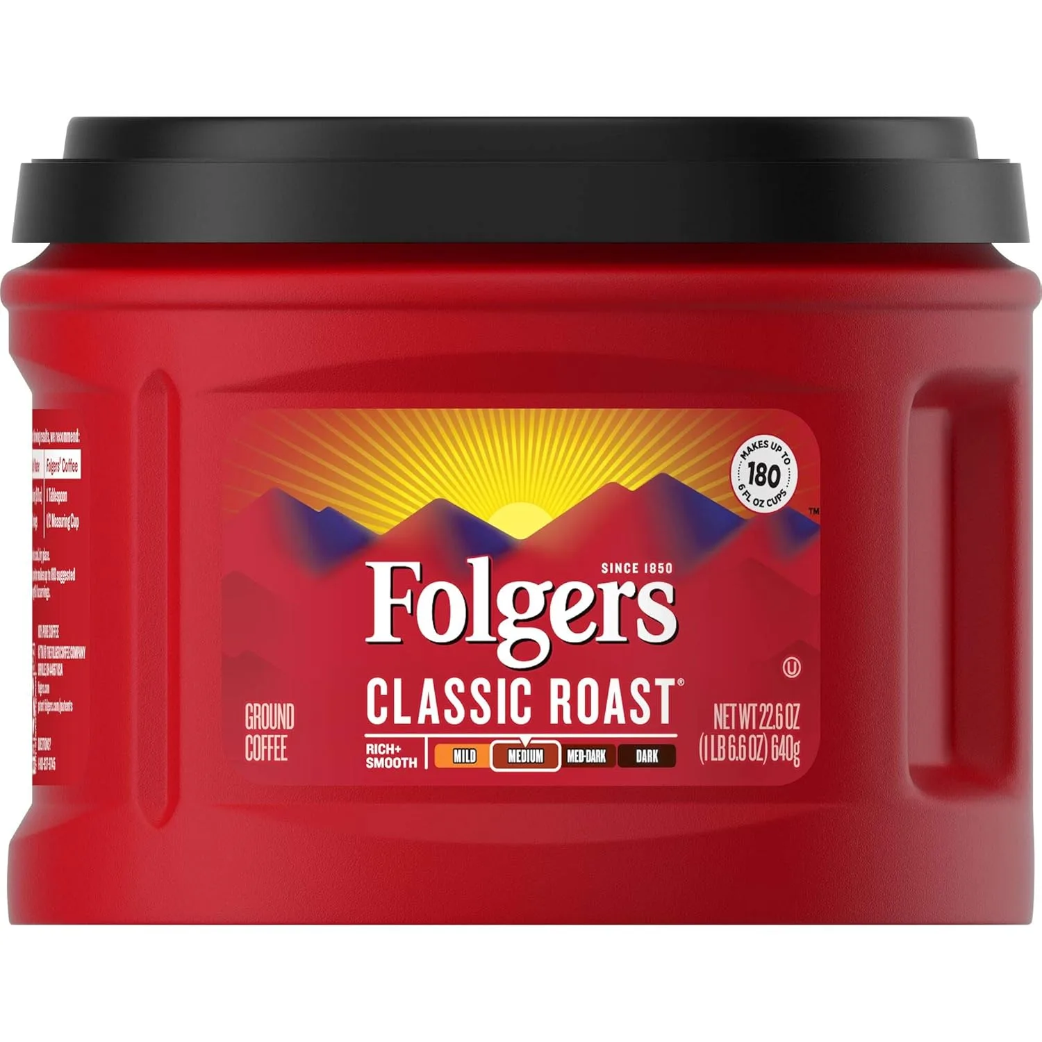 The Best Folgers Coffee for Espresso Machines: A Complete Guide to Grounds and Brewing