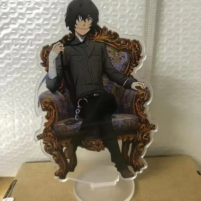 Project SEKAI Minori Hanasato Acrylic Stand vs. Other Project SEKAI Stands: A Comparison