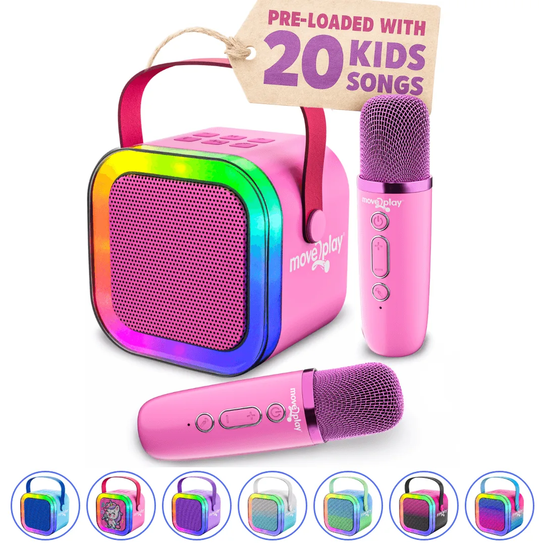 Kidz Bop Headphones vs. Other Kids Audio Gear: Which Is Best for Your Child?
