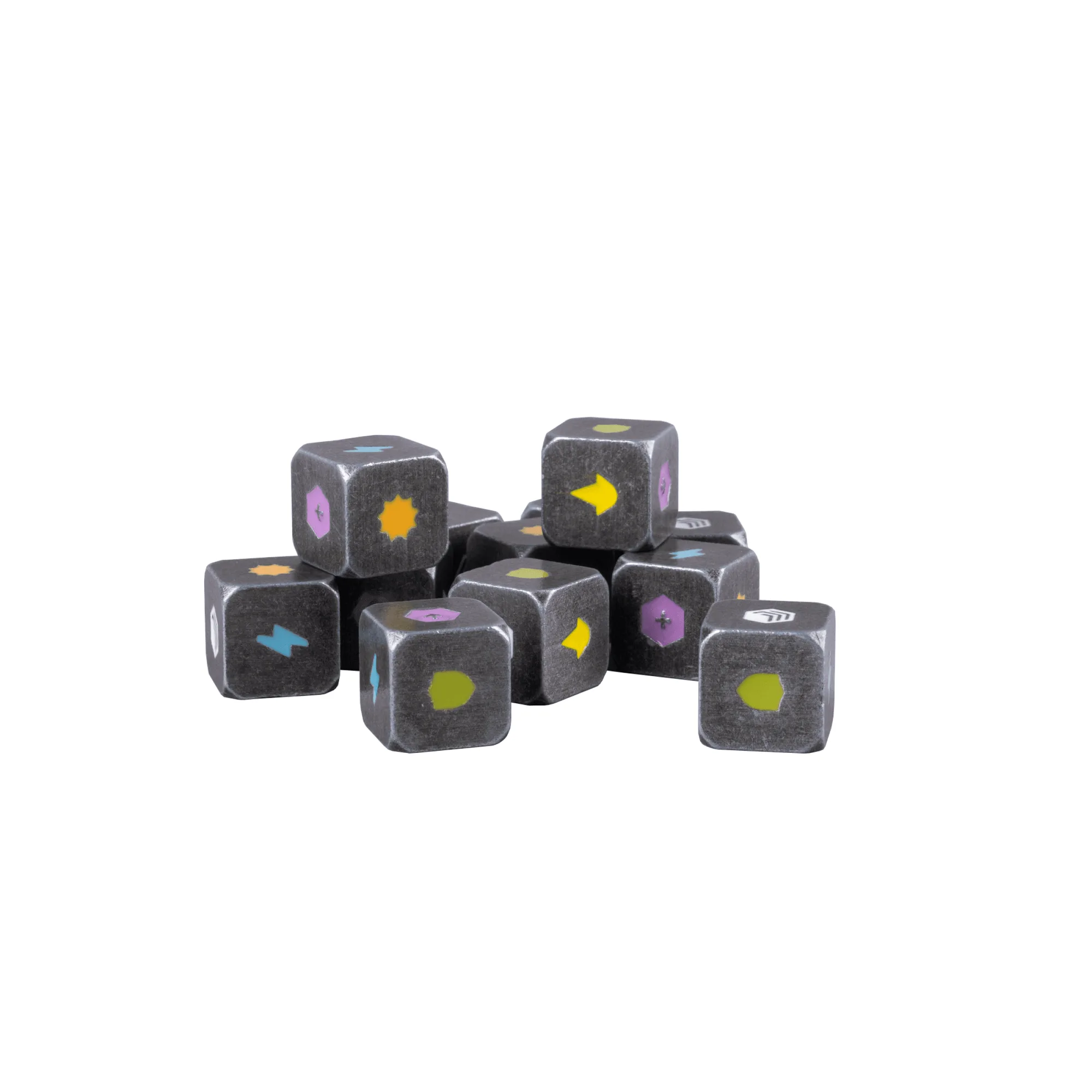 Moonrollers Metal Dice Bundle: What's Inside & Is It Worth It?