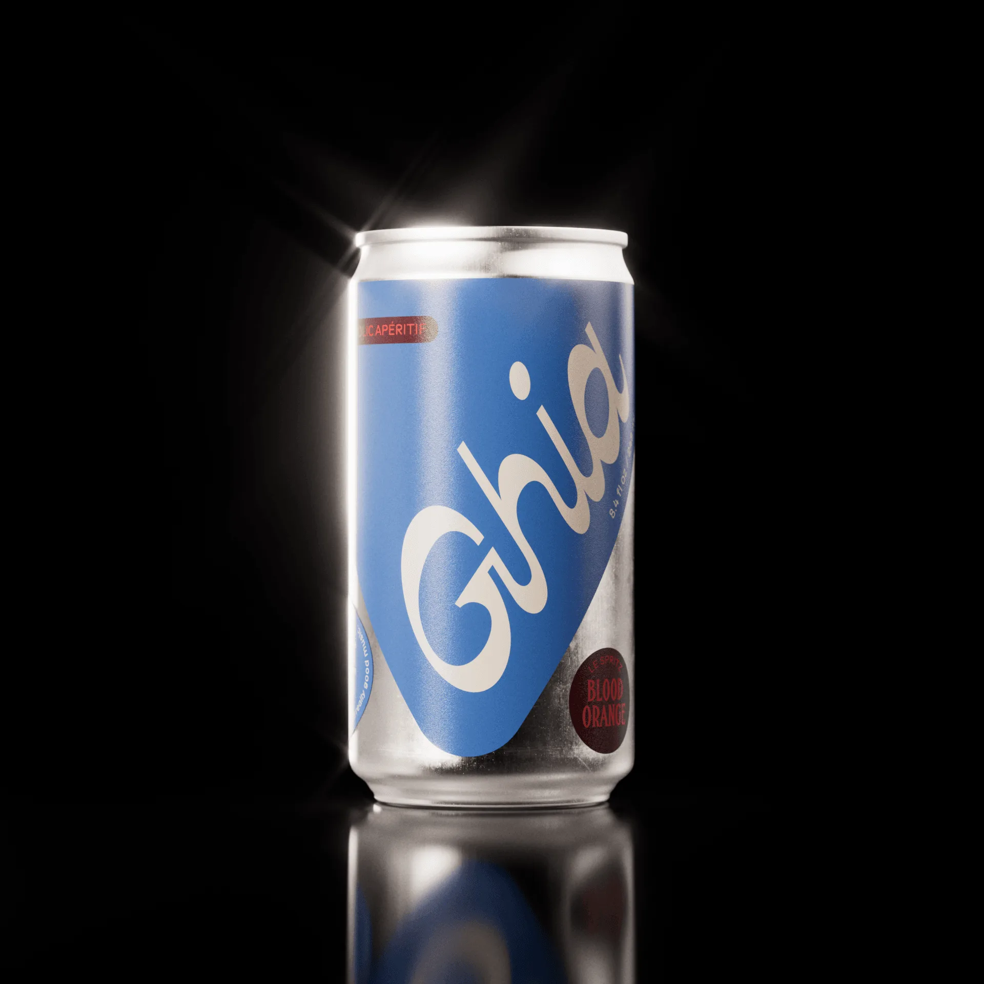 Why Ghia Is More Than a Drink: The Art of Alcohol-Free Entertaining
