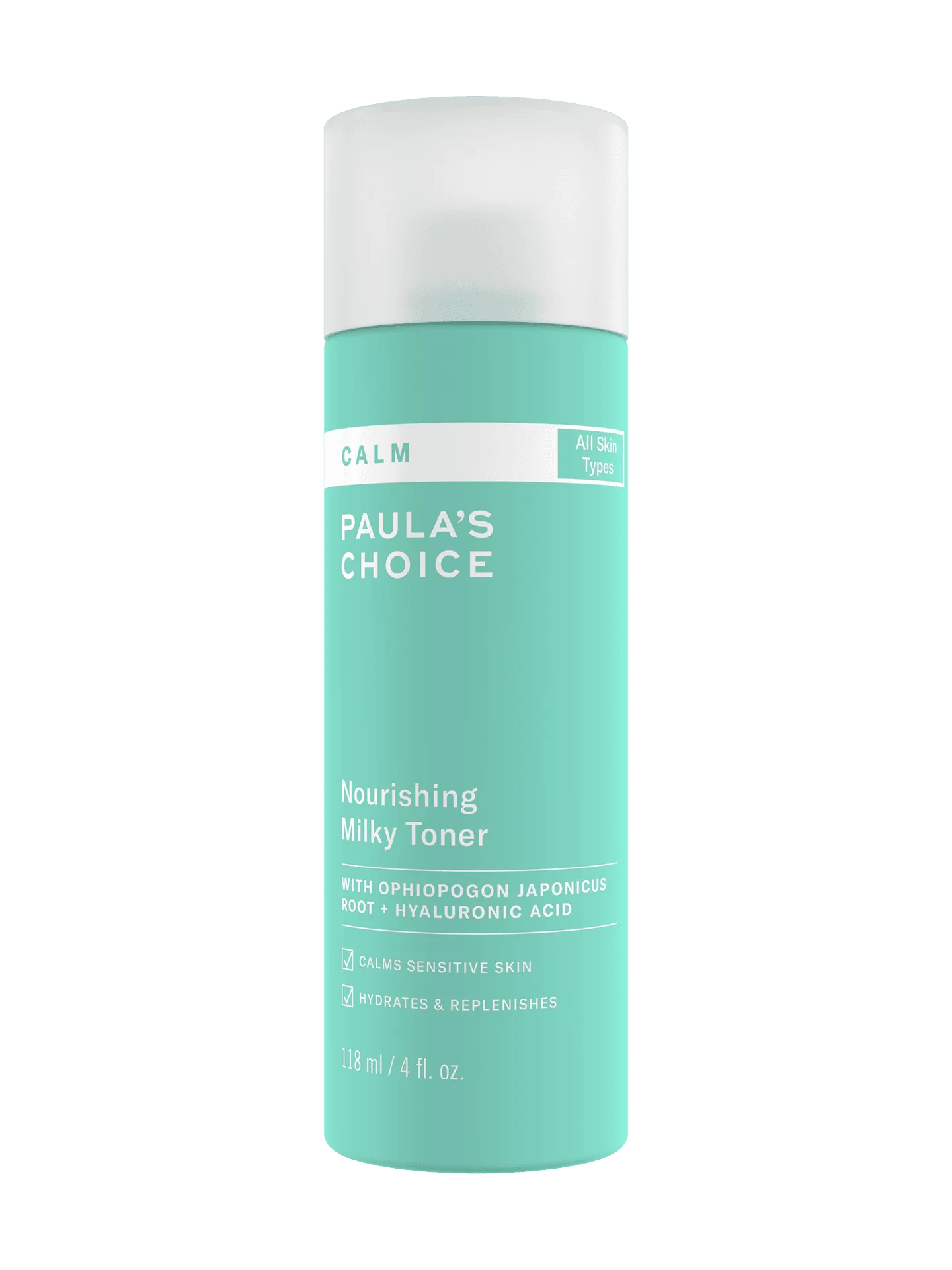 Invisible Finish Moisture Gel vs. Nourishing Milky Toner: Hvilken først?
