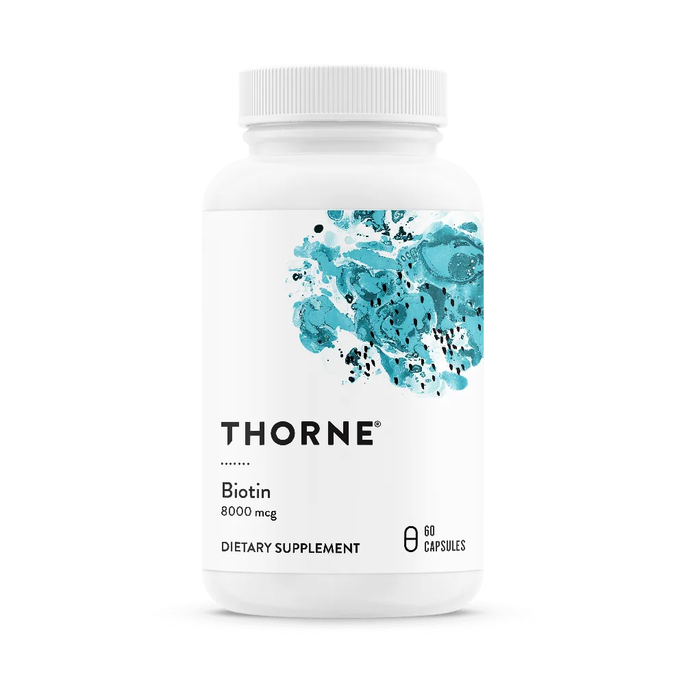 How to Choose a Skin, Hair & Nails Supplement: Collagen, Biotin, and More
