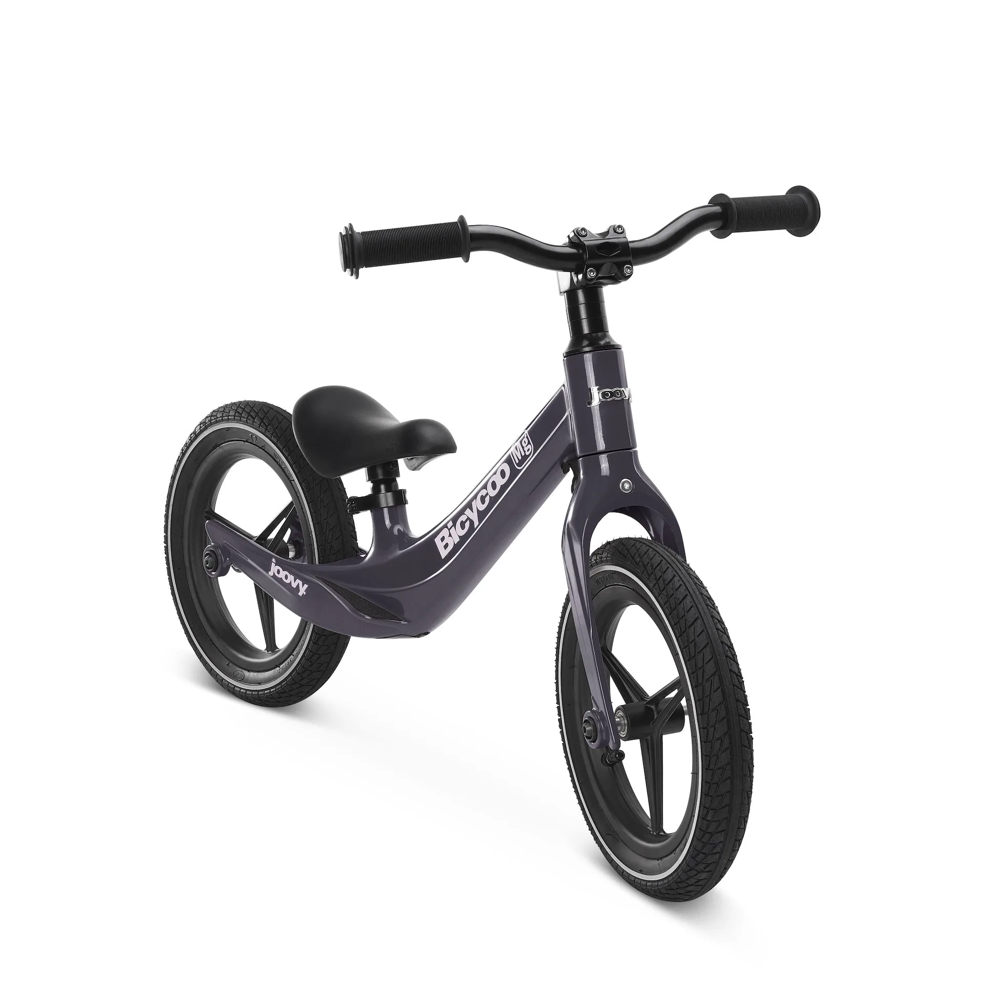 Bicycoo 경량 마그네슘 프레임 친환경 밸런스 바이크