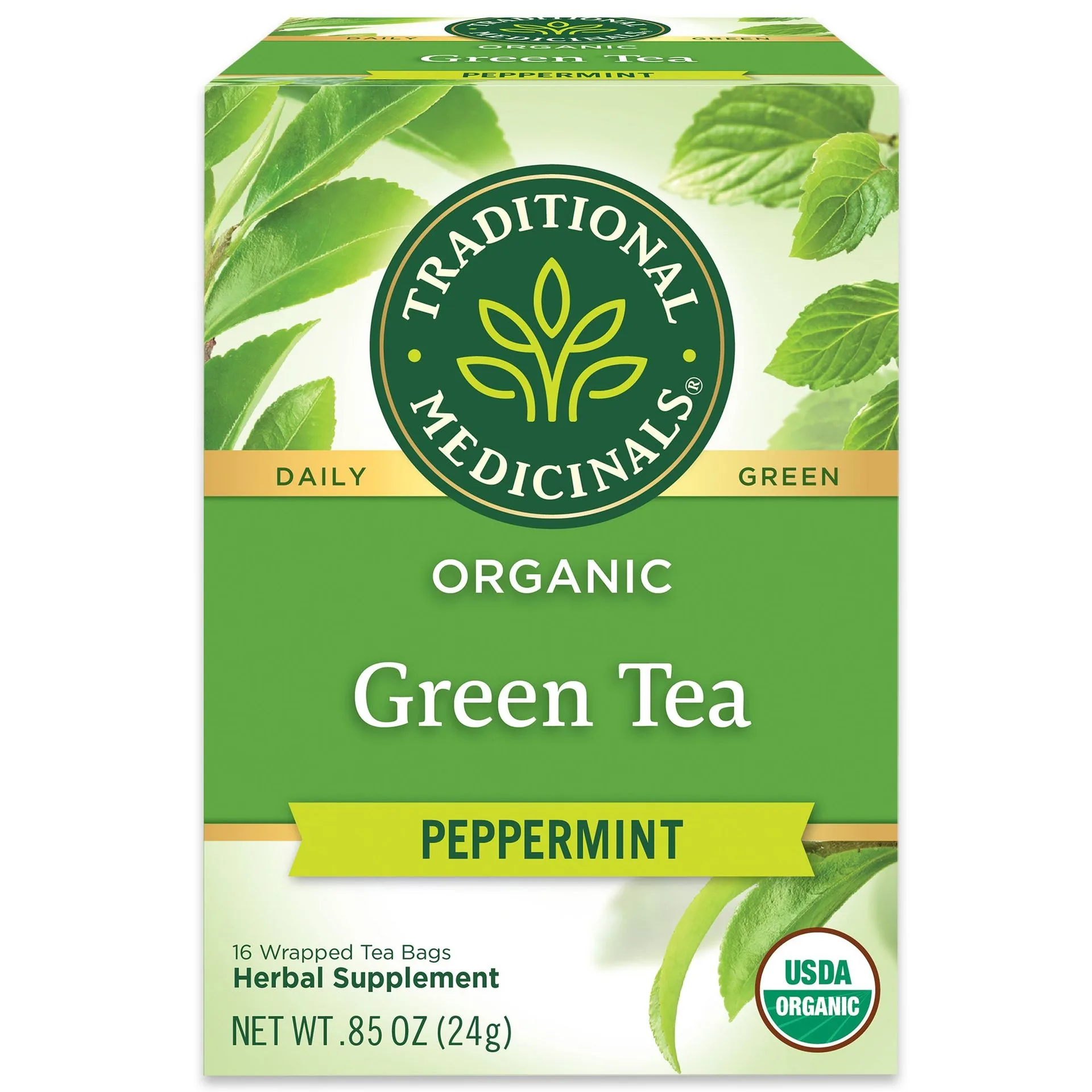 How to Brew the Perfect Cup of Green Tea Peppermint: Tips for Flavor and Benefits