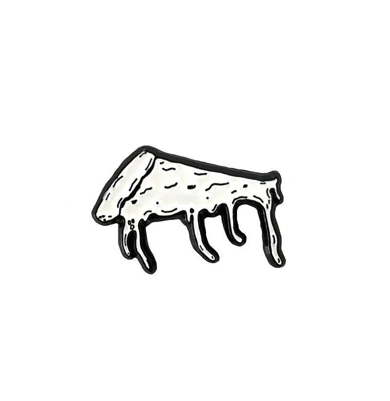 CHEESE PIZZA pin