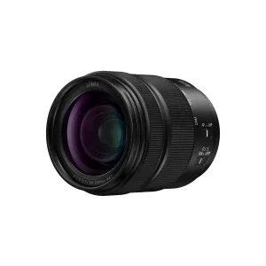 مقارنة: باناسونيك Lumix S 28-200mm ضد سيغما 24-70mm – أي زووم تختار؟