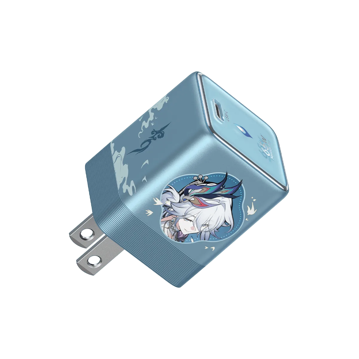 UGREEN Nexode Air 充電器 Honkai: Star Rail エディション