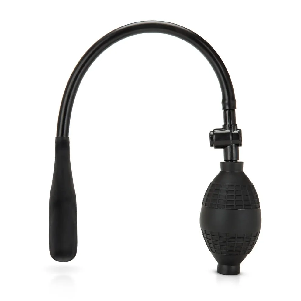 classic inflatable anal balloon