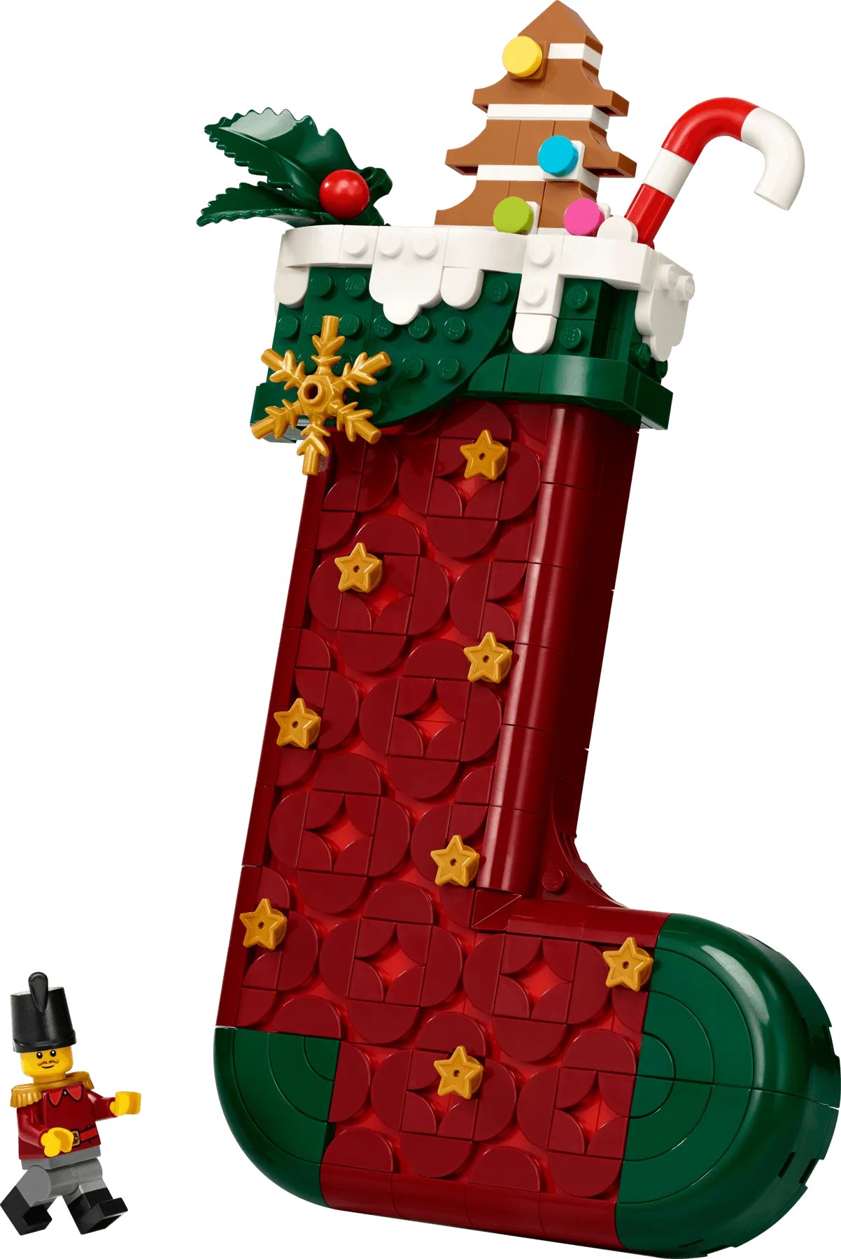 Weihnachtsstrumpf