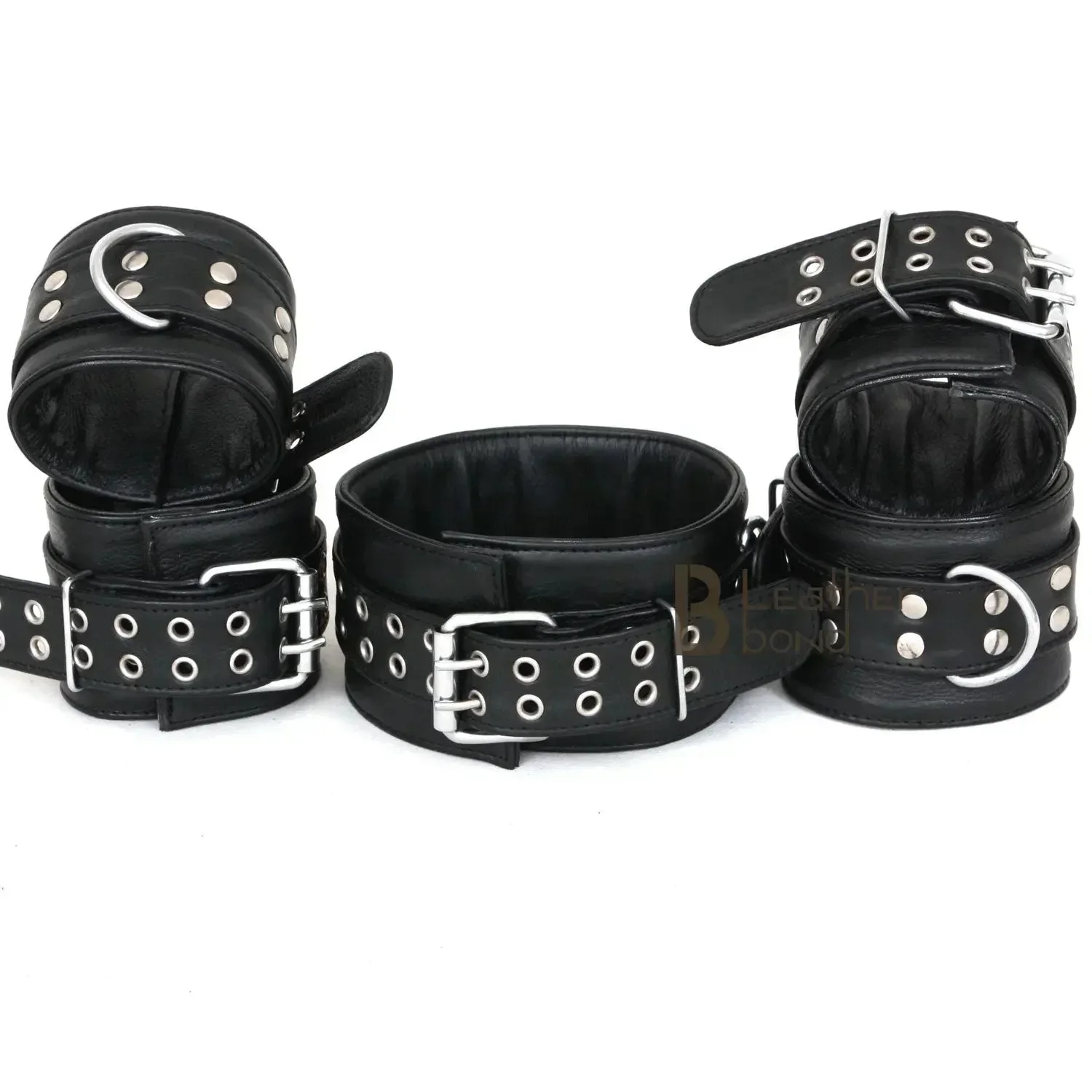 What Size Ankle Cuff Restraint Set Do I Need?