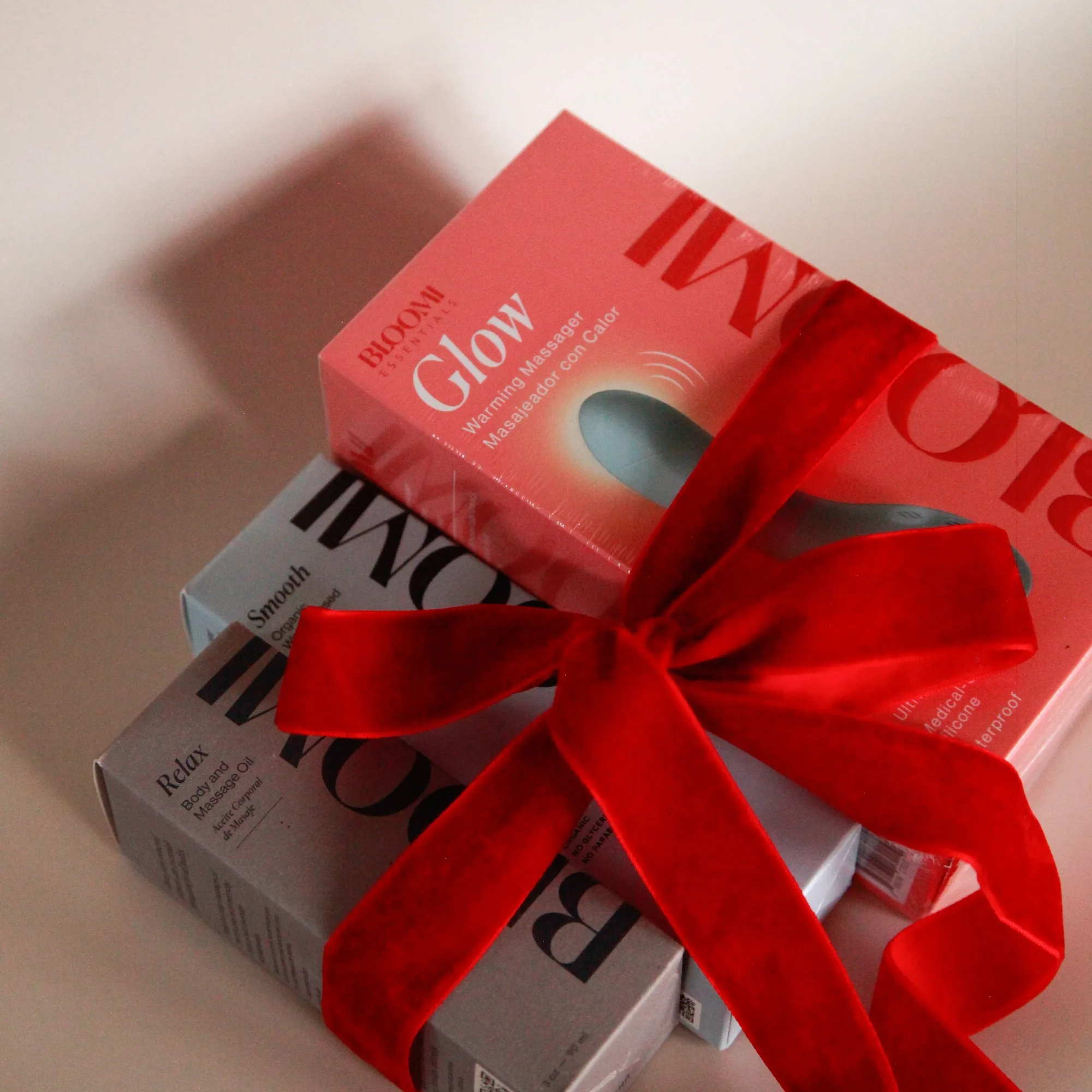 The Glow Bundle vs The Love Bundle: What’s Actually Inside and Who It’s For