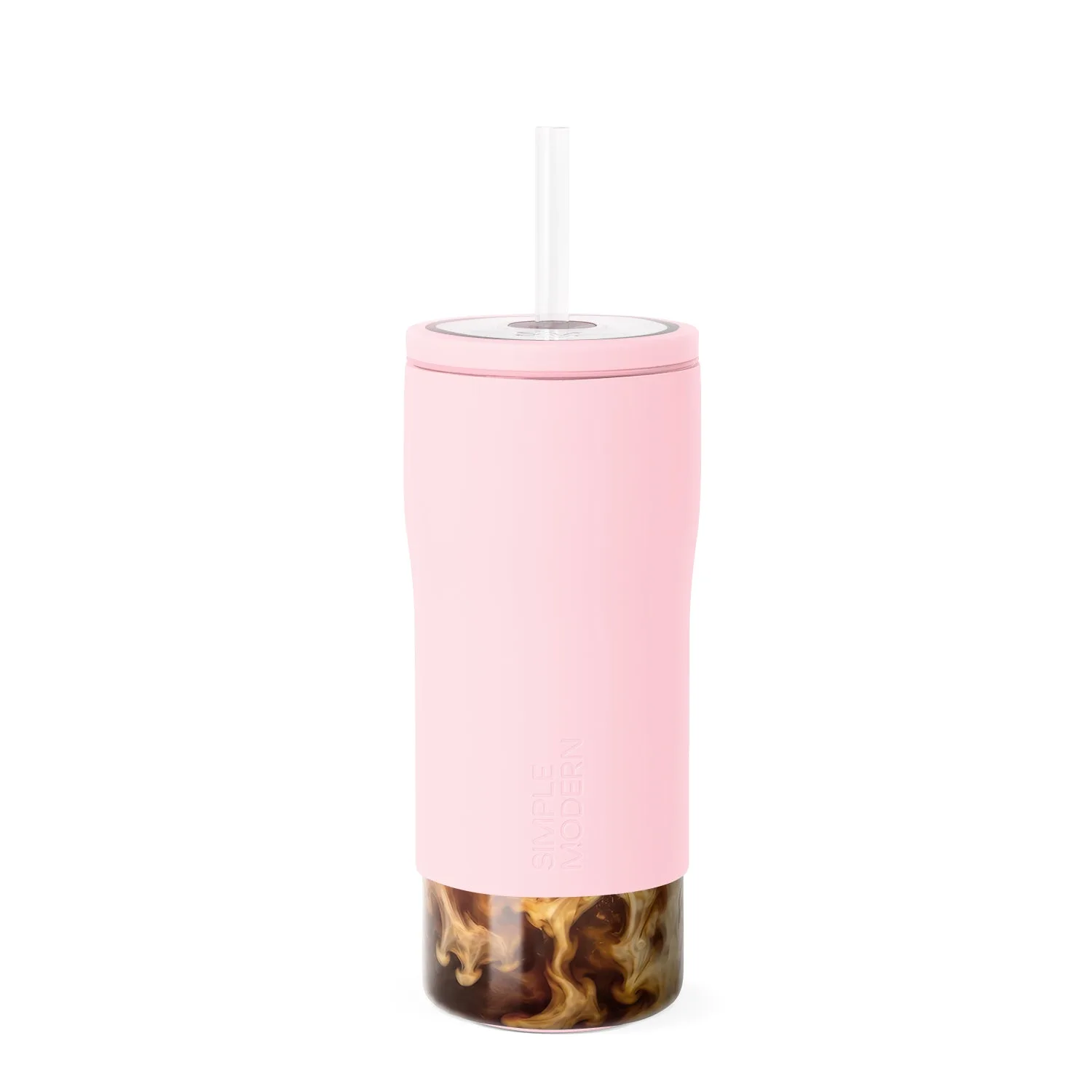 Iced Clarity Kop