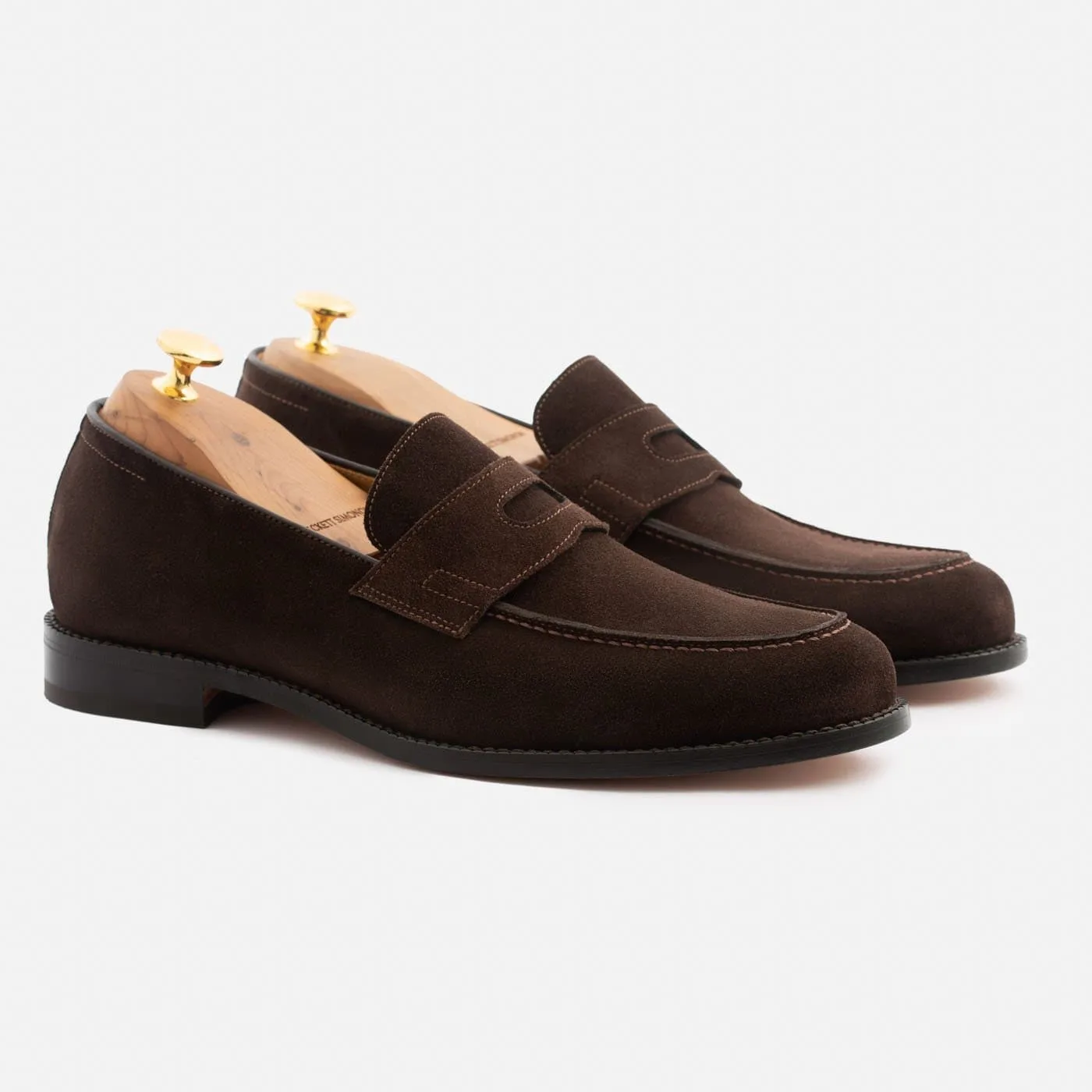 Suede Loafers Care: Clean, Protect & Maintain