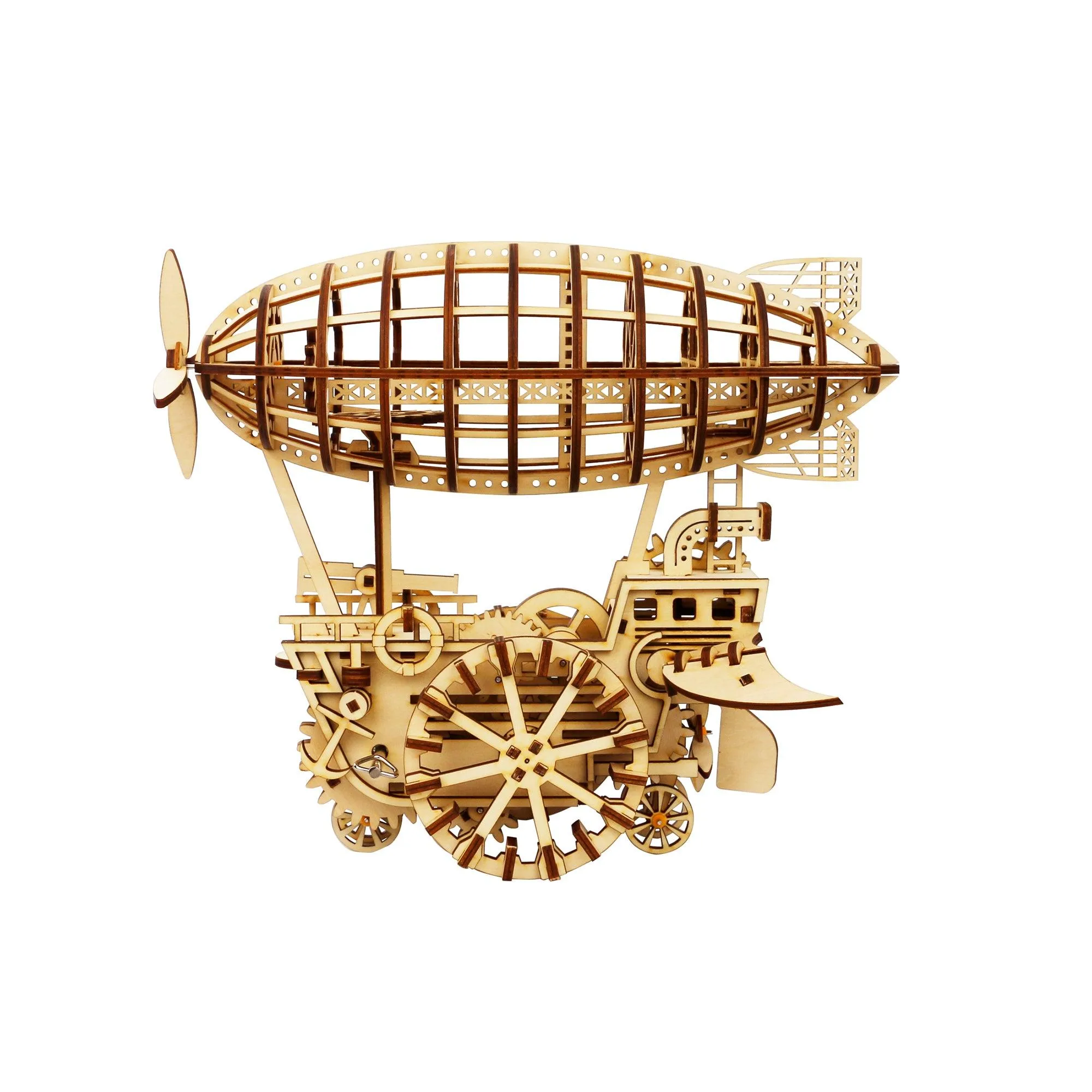 Hands Craft | Air Vehicle
