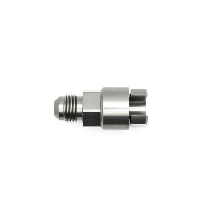 Raccord rapide EFI 6AN vers 3/8 pouce