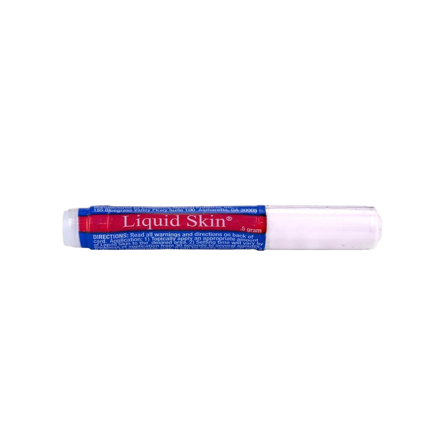 Liquid Skin