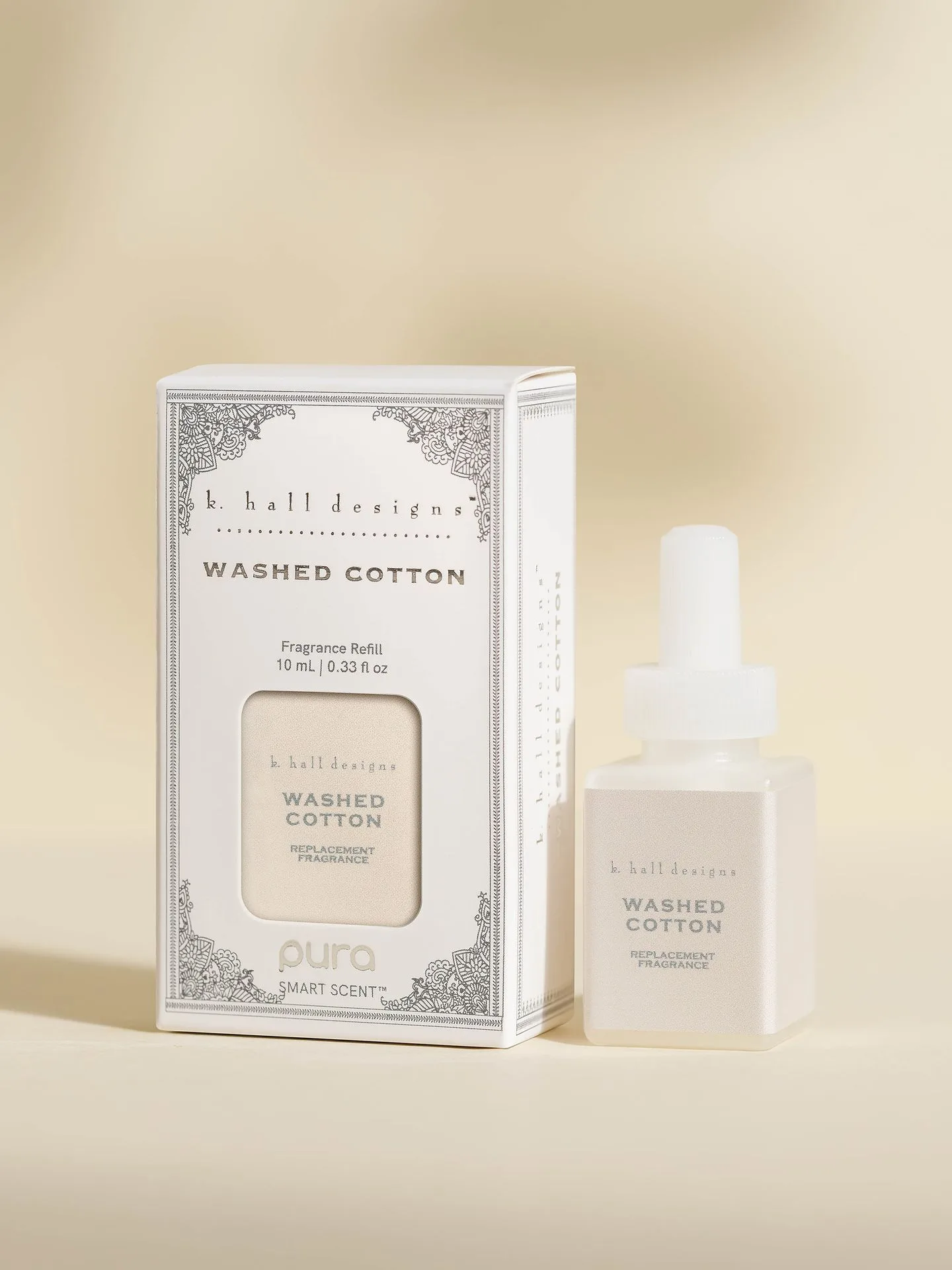 Why Pura’s Smart Technology Beats Traditional Car Fresheners: A Modern Scent Revolution