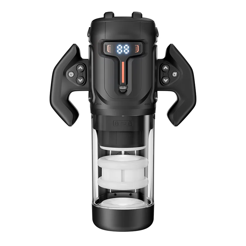 CycloGrip